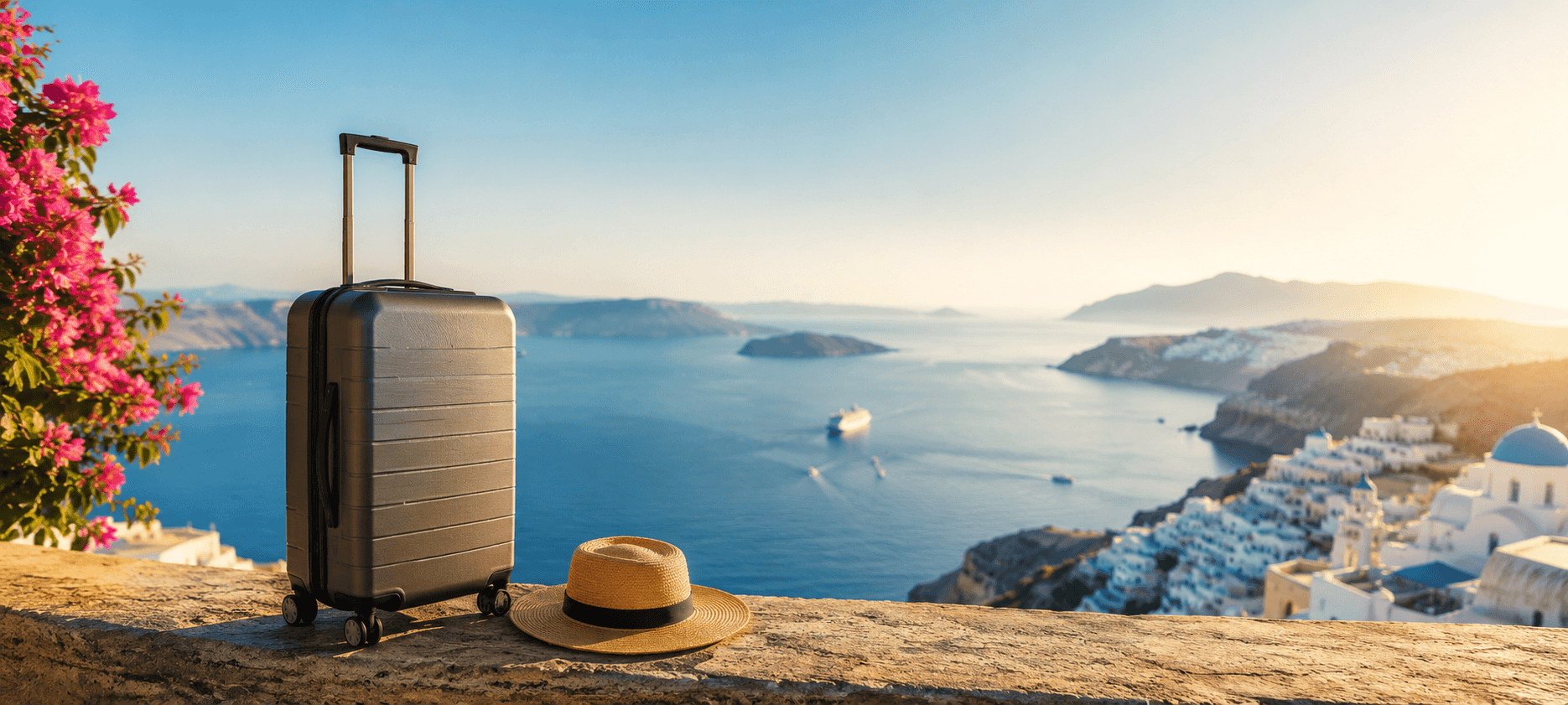 hotels header