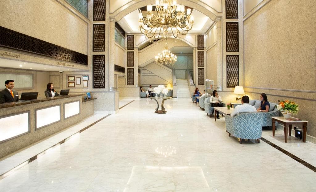 hotel