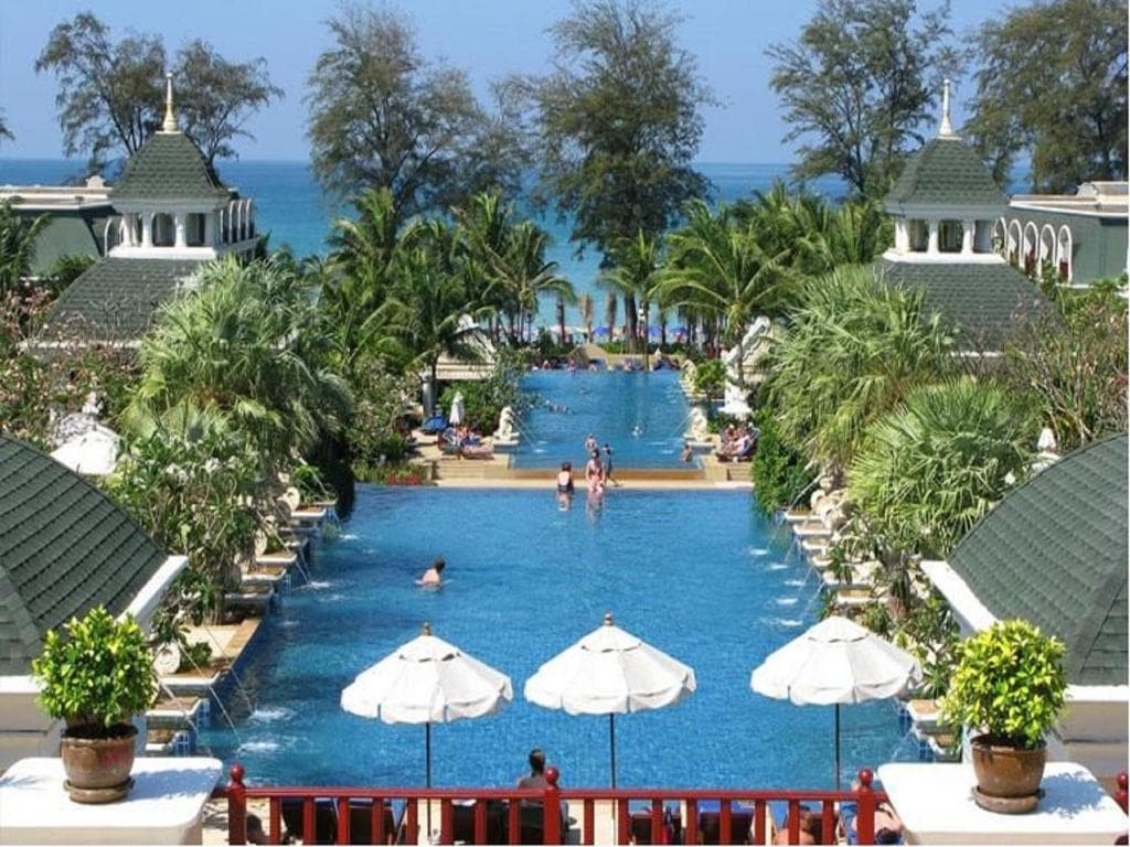 hotel