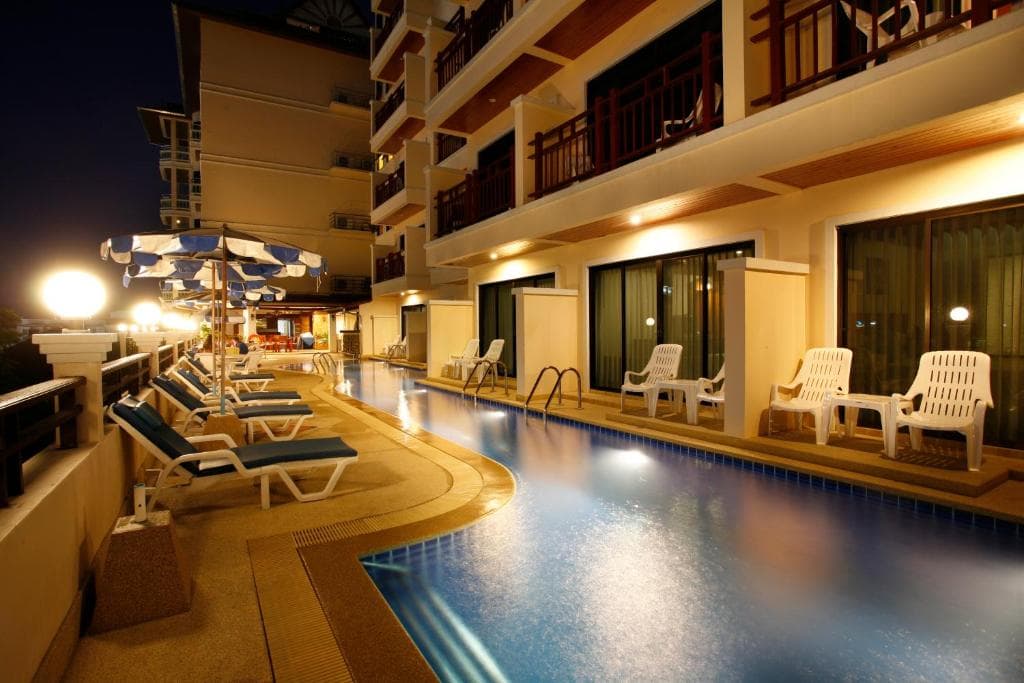 hotel