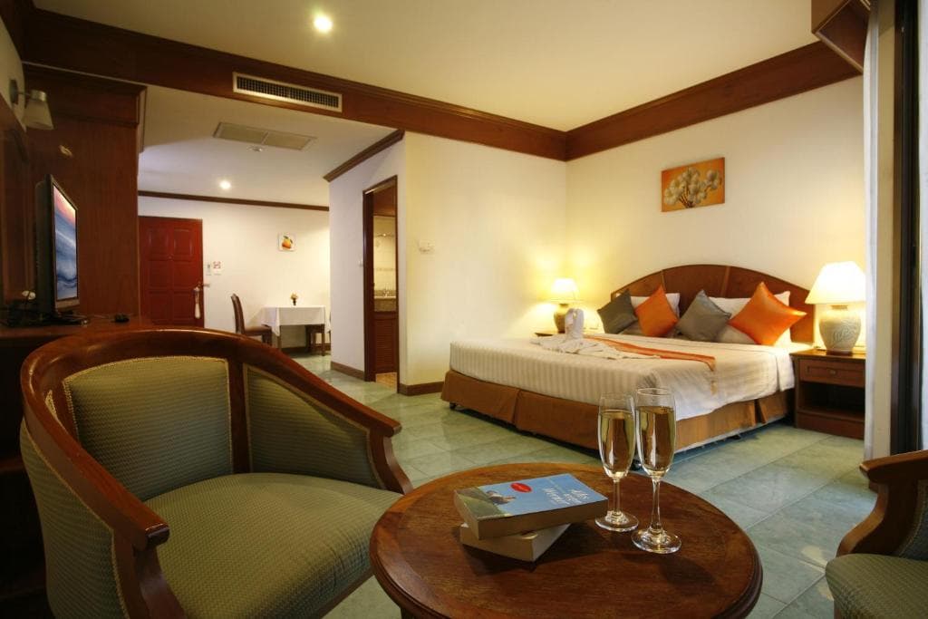 hotel