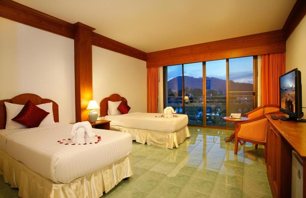 hotel