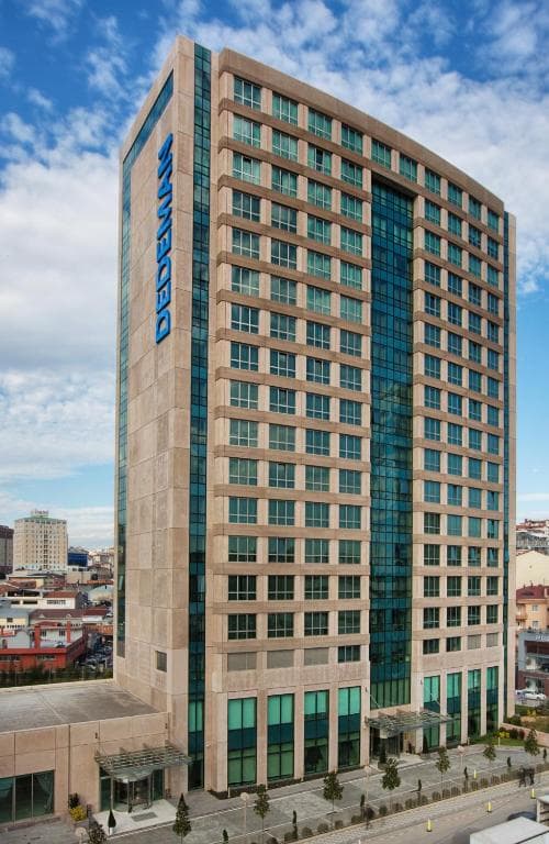 hotel