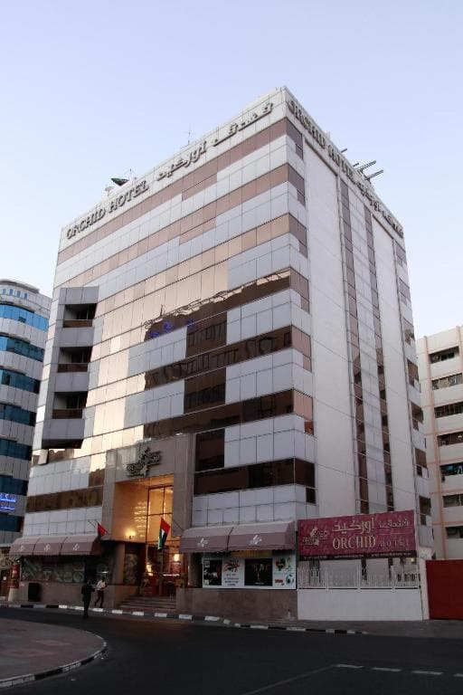 hotel