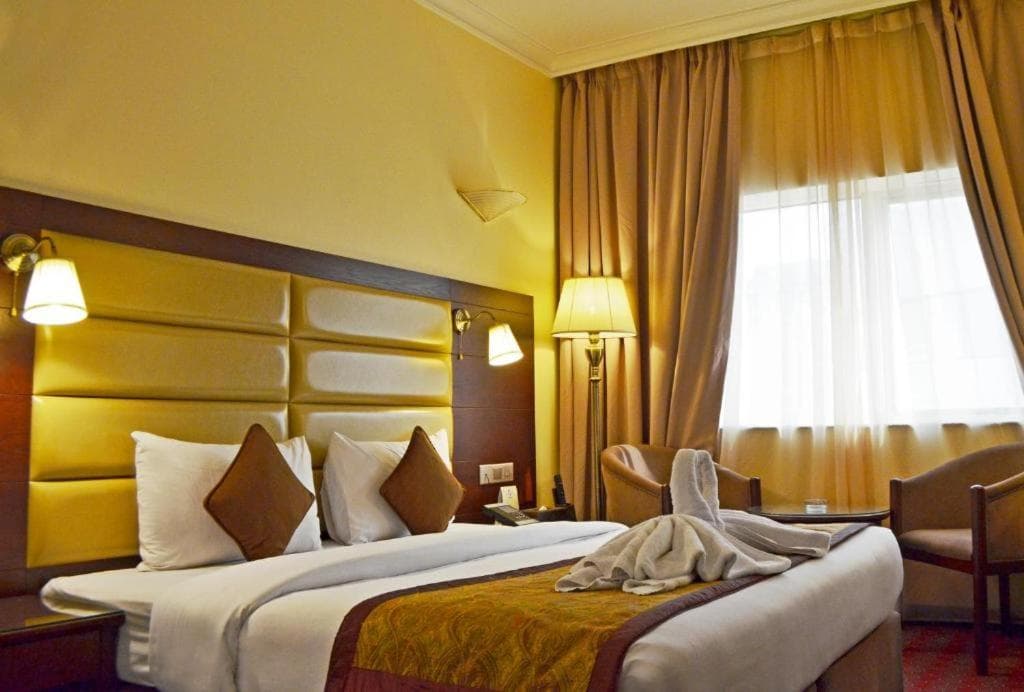 hotel
