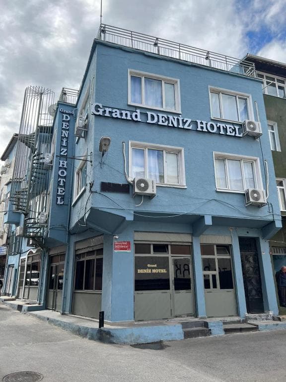 hotel