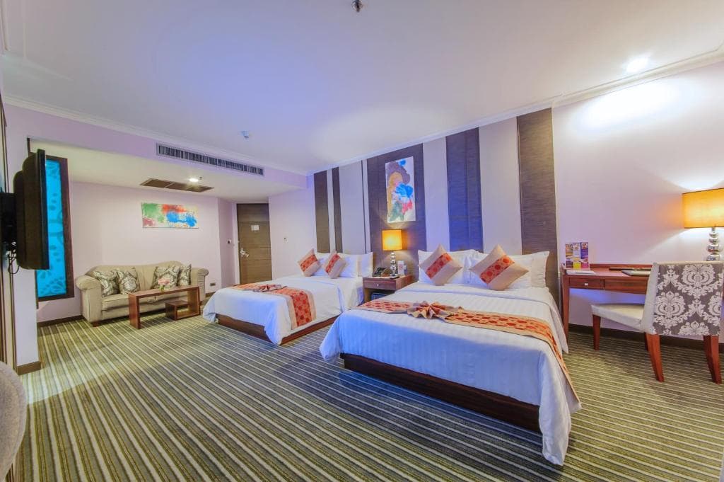 hotel