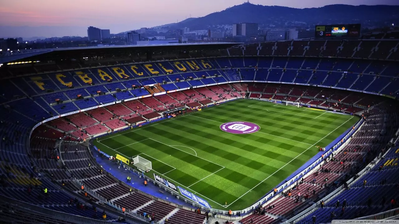 camp-nou-in-barcelona-spain