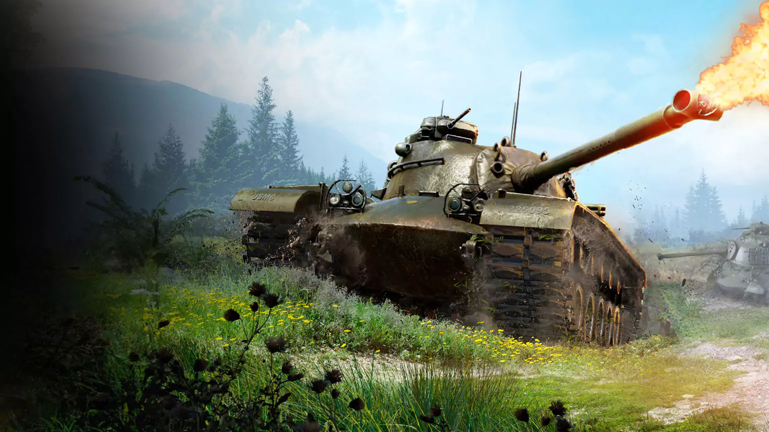 world-of-tanks