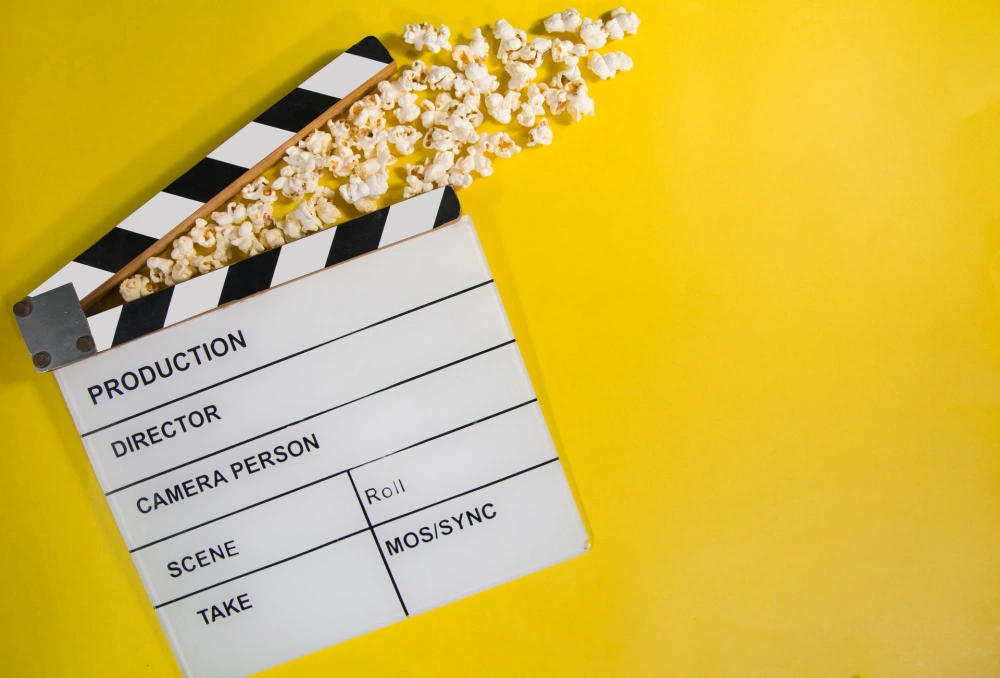 movie