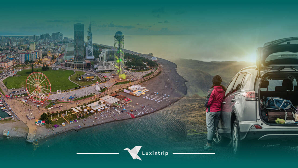 تور گرجستان