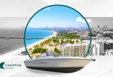 راهنمای سفر به جزیره کیش