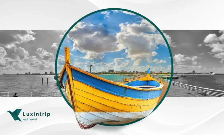 جاهای دیدنی کیش